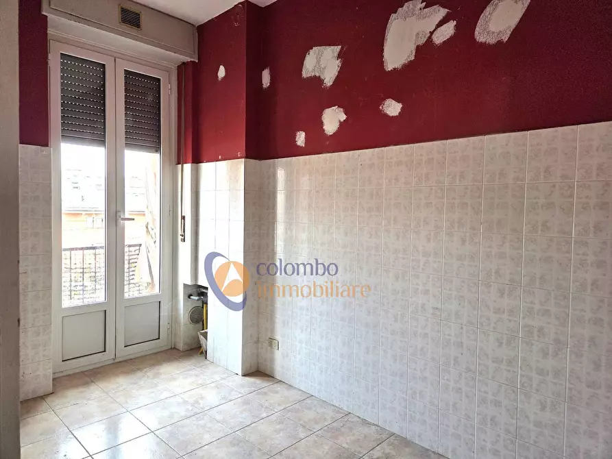 Immagine 10 di Appartamento in vendita  in Viale Armando Diaz 19 a Busto Arsizio