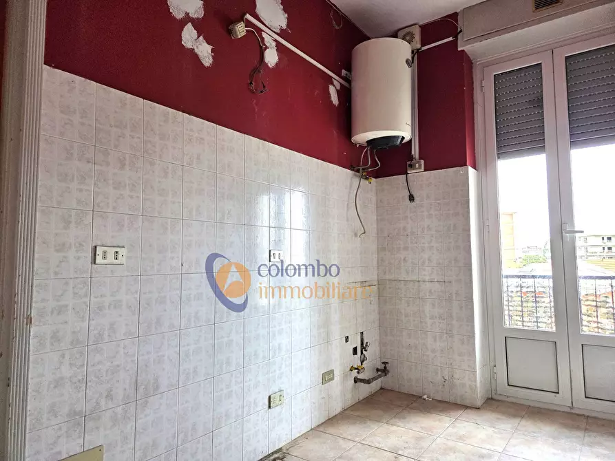 Immagine 11 di Appartamento in vendita  in Viale Armando Diaz 19 a Busto Arsizio