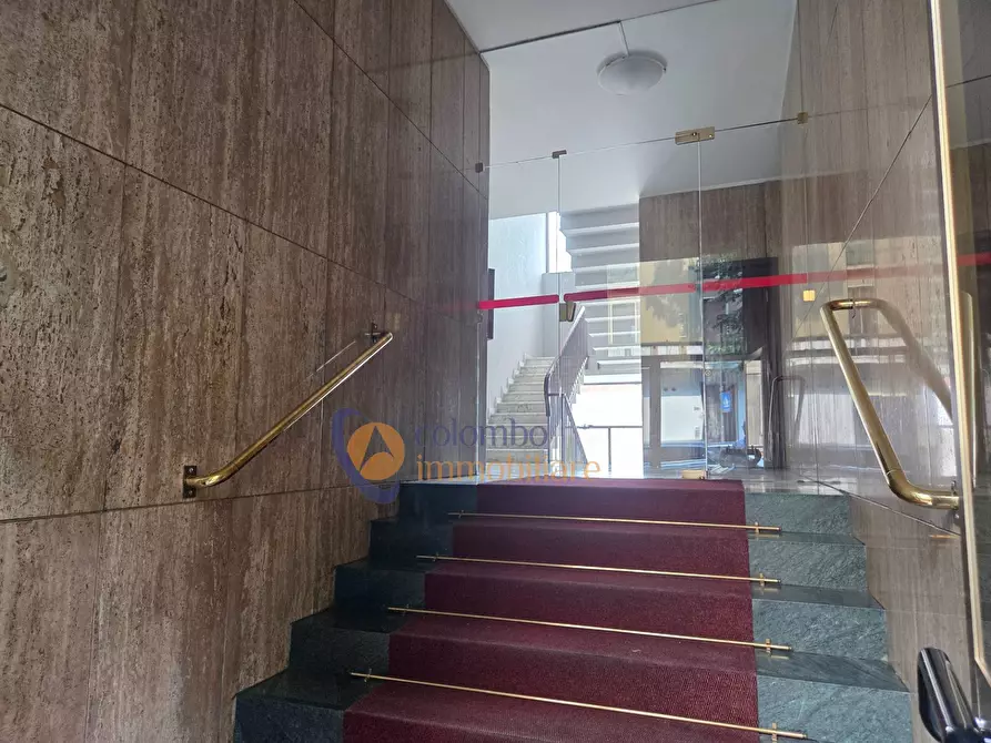 Immagine 2 di Appartamento in vendita  in Viale Armando Diaz 19 a Busto Arsizio