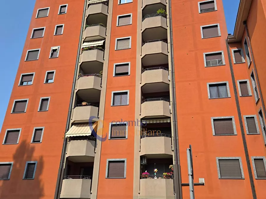 Immagine 9 di Appartamento in affitto  in via S. Pellico 5 a Busto Arsizio