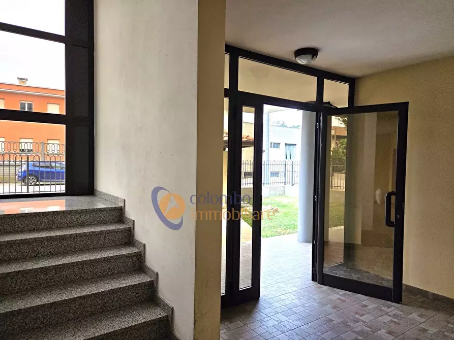 Immagine 16 di Appartamento in vendita  in via Del Ponte 2 a Busto Arsizio