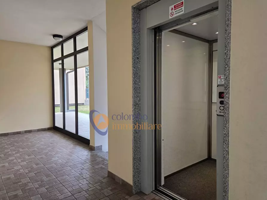 Immagine 17 di Appartamento in vendita  in via Del Ponte 2 a Busto Arsizio