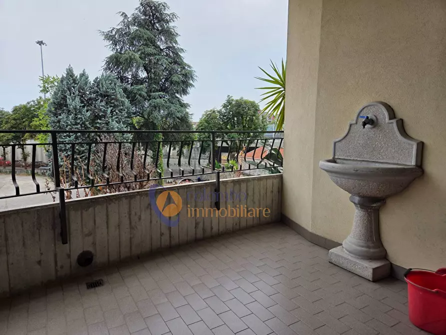 Immagine 6 di Appartamento in vendita  in via Del Ponte 2 a Busto Arsizio