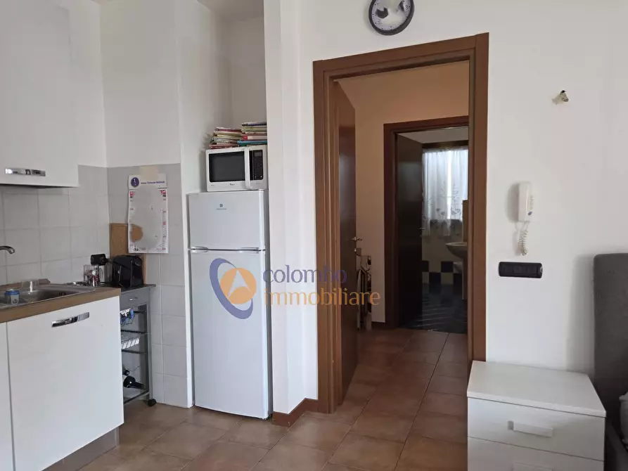 Immagine 7 di Appartamento in vendita  in via Del Ponte 2 a Busto Arsizio