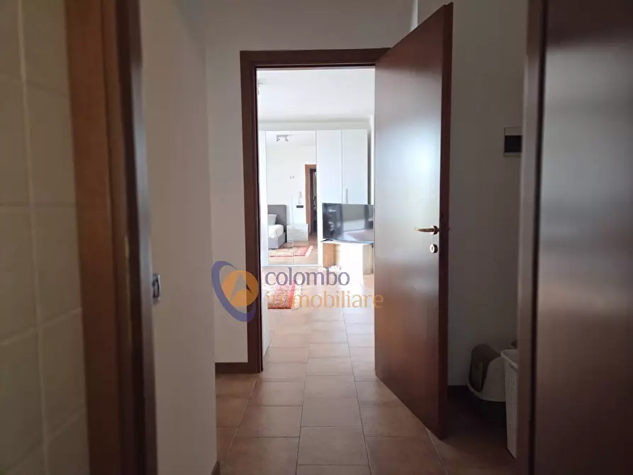 Immagine 8 di Appartamento in vendita  in via Del Ponte 2 a Busto Arsizio
