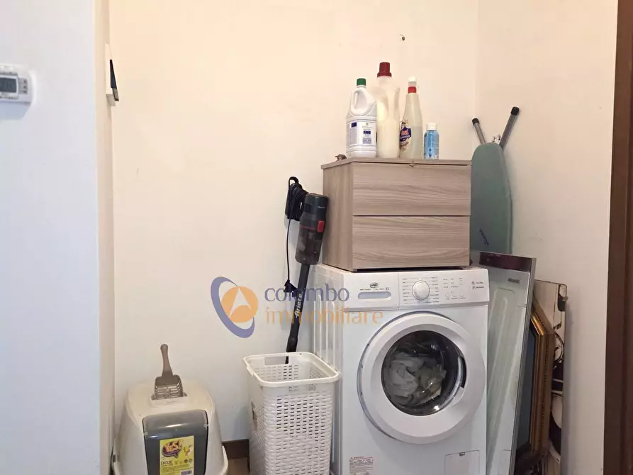 Immagine 9 di Appartamento in vendita  in via Del Ponte 2 a Busto Arsizio