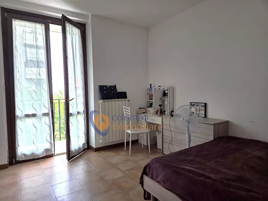 Immagine 10 di Appartamento in vendita  in via Del Ponte 2 a Busto Arsizio