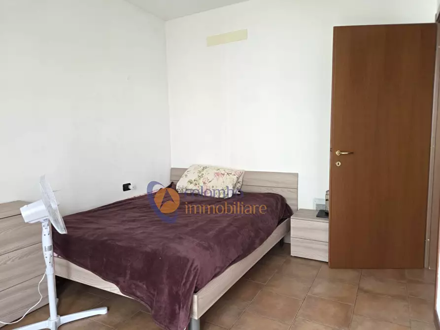 Immagine 11 di Appartamento in vendita  in via Del Ponte 2 a Busto Arsizio