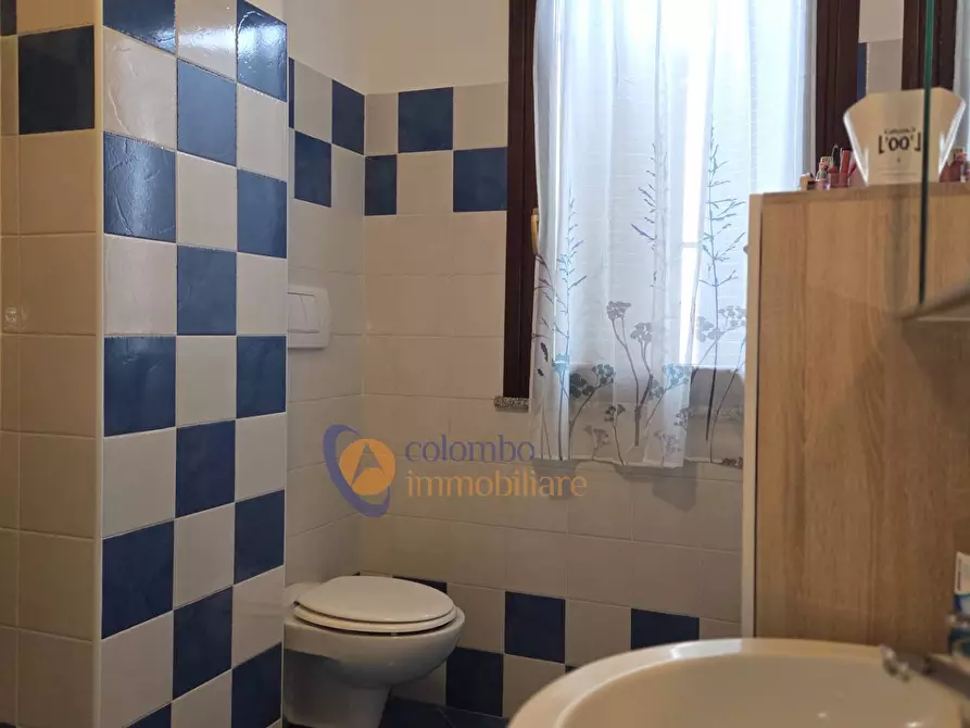 Immagine 14 di Appartamento in vendita  in via Del Ponte 2 a Busto Arsizio