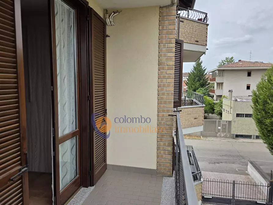 Immagine 12 di Appartamento in vendita  in via Del Ponte 2 a Busto Arsizio