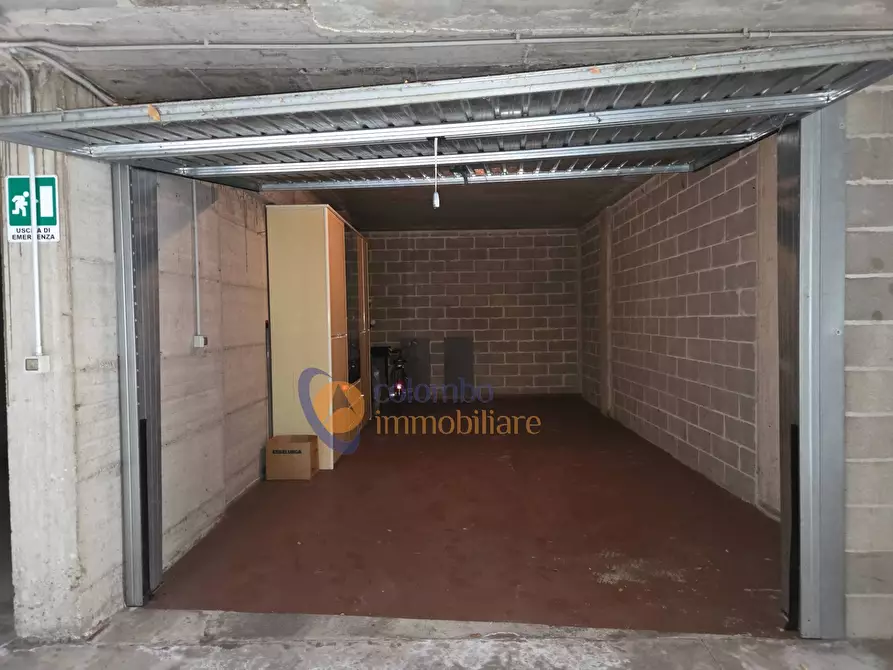 Immagine 19 di Appartamento in vendita  in via Del Ponte 2 a Busto Arsizio