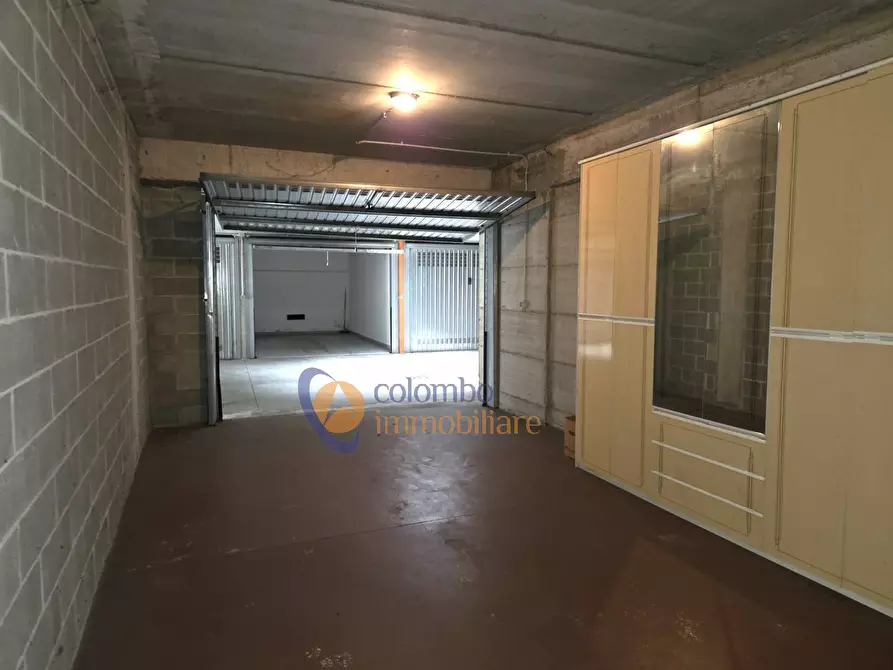 Immagine 20 di Appartamento in vendita  in via Del Ponte 2 a Busto Arsizio