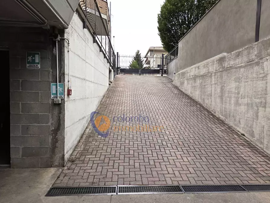 Immagine 21 di Appartamento in vendita  in via Del Ponte 2 a Busto Arsizio