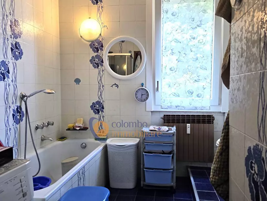 Immagine 20 di Appartamento in vendita  in via Formazza 9 a Busto Arsizio
