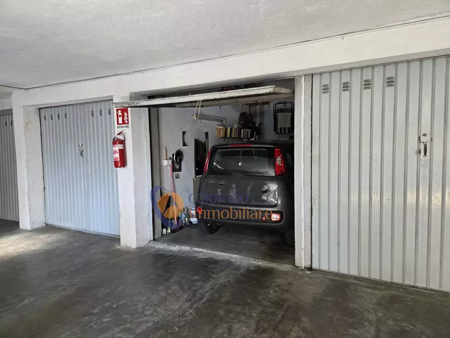 Immagine 25 di Appartamento in vendita  in via Formazza 9 a Busto Arsizio