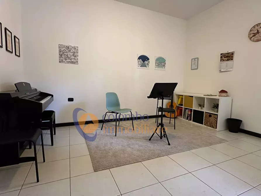 Immagine 4 di Ufficio in affitto  in viale Cadorna 13 a Busto Arsizio