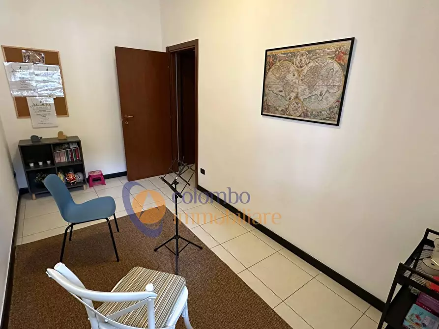 Immagine 5 di Ufficio in affitto  in viale Cadorna 13 a Busto Arsizio