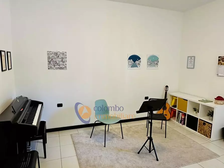 Immagine 6 di Ufficio in affitto  in viale Cadorna 13 a Busto Arsizio