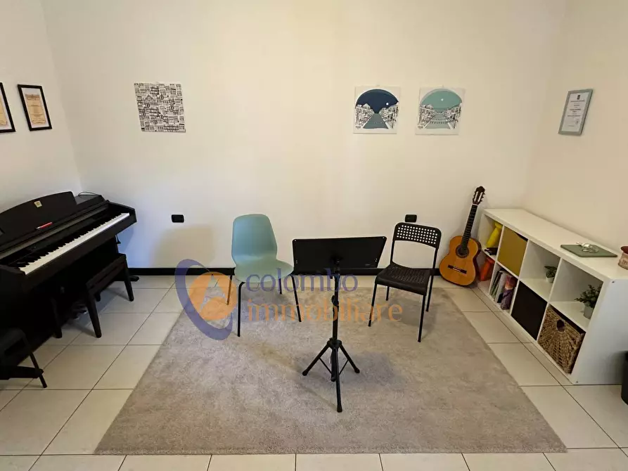 Immagine 9 di Ufficio in affitto  in viale Cadorna 13 a Busto Arsizio