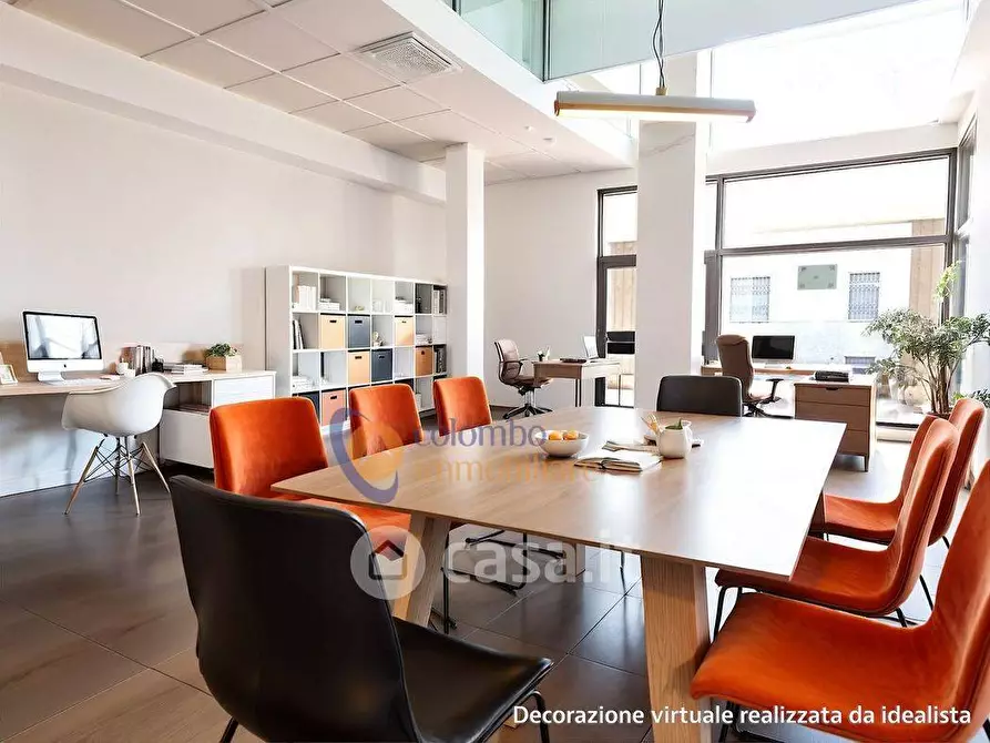 Immagine 3 di Negozio in vendita  in via Gorizia 11 a Busto Arsizio