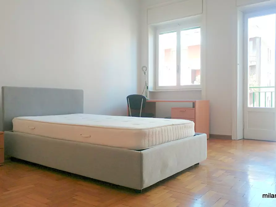 Immagine 5 di Appartamento in affitto  in Viale Beatrice D'este 30 a Milano