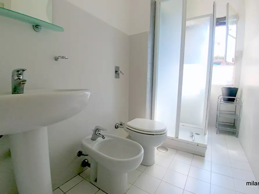Immagine 3 di Appartamento in affitto  in Viale Beatrice D'este 30 a Milano