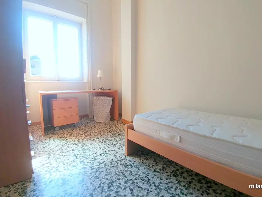 Immagine 4 di Appartamento in affitto  in Viale Beatrice D'este 30 a Milano