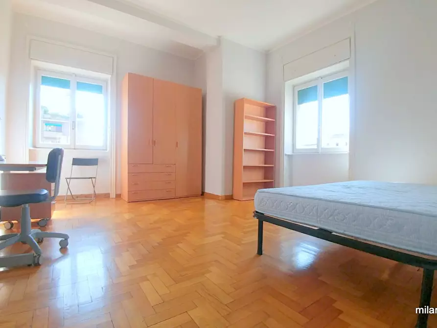 Immagine 1 di Appartamento in affitto  in Viale Beatrice D'este 30 a Milano