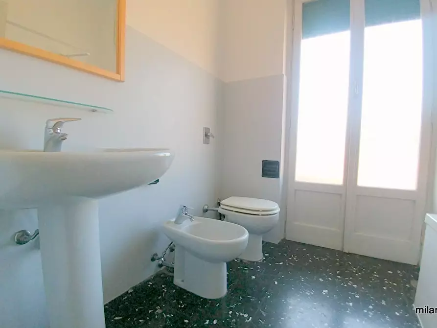Immagine 6 di Appartamento in affitto  in Viale Beatrice D'este 30 a Milano