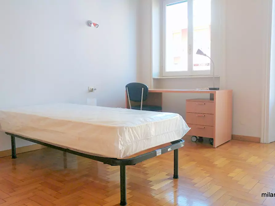 Immagine 7 di Appartamento in affitto  in Viale Beatrice D'este 30 a Milano