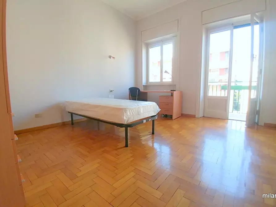 Immagine 8 di Appartamento in affitto  in Viale Beatrice D'este 30 a Milano