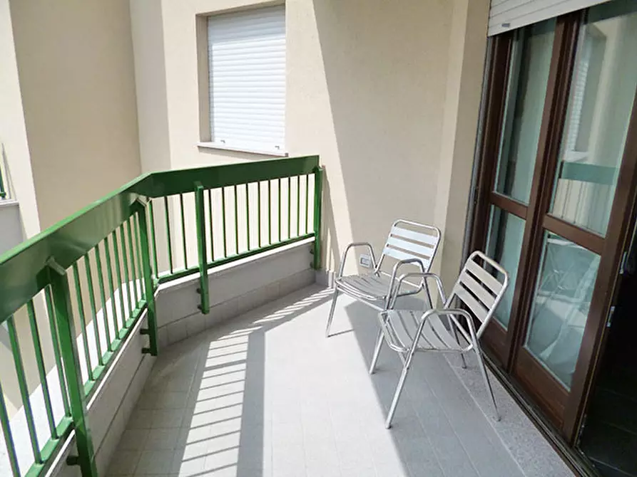 Immagine 1 di Appartamento in affitto  in via prato 16 a Milano
