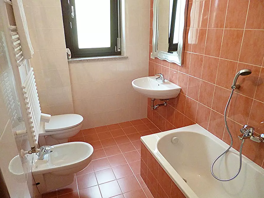 Immagine 2 di Appartamento in affitto  in via prato 16 a Milano
