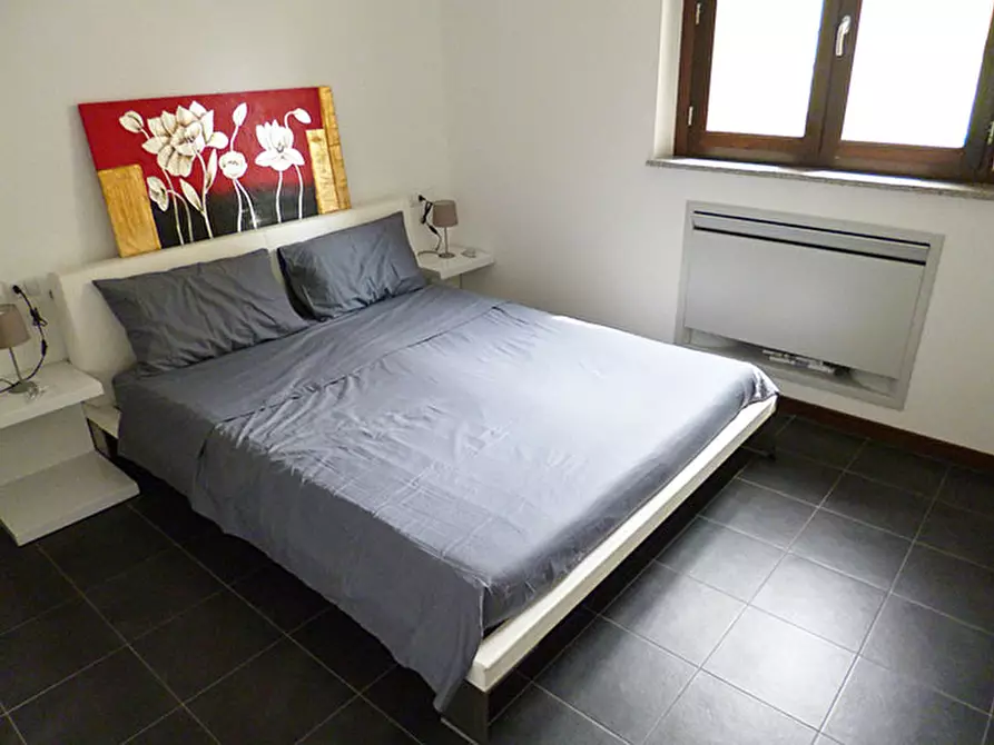 Immagine 4 di Appartamento in affitto  in via prato 16 a Milano