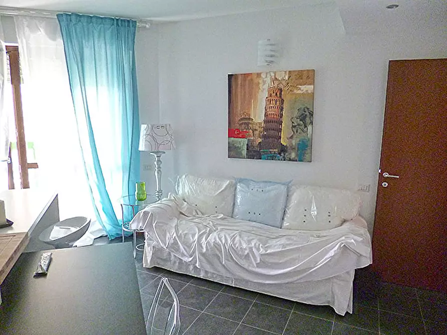 Immagine 6 di Appartamento in affitto  in via prato 16 a Milano