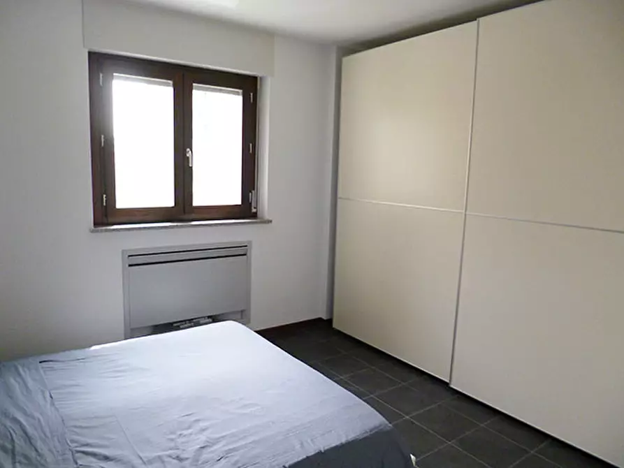 Immagine 10 di Appartamento in affitto  in via prato 16 a Milano
