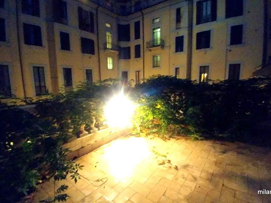 Immagine 9 di Appartamento in affitto  in Via Alserio 1 a Milano