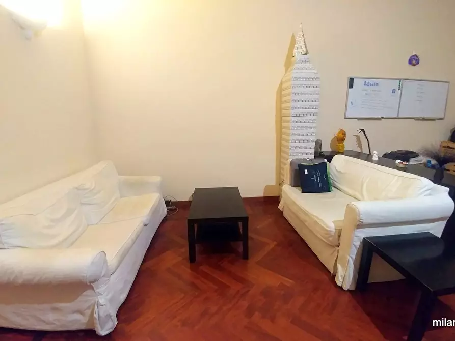 Immagine 2 di Appartamento in affitto  in Via Alserio 1 a Milano