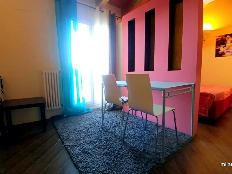 Immagine 1 di Appartamento in affitto  in Via Alserio 1 a Milano