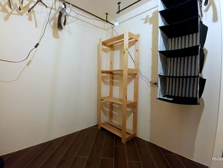 Immagine 6 di Appartamento in affitto  in Via Alserio 1 a Milano
