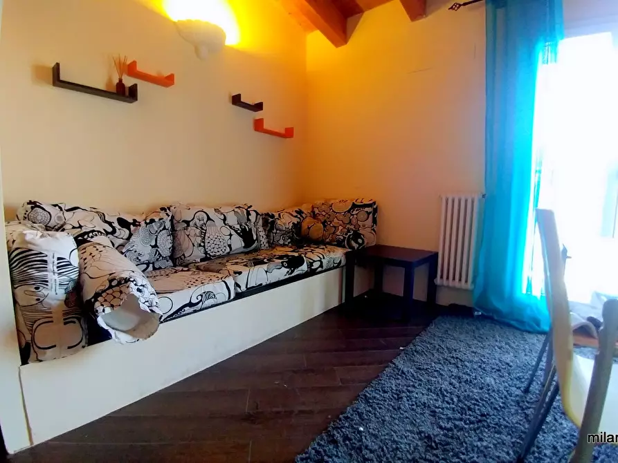 Immagine 7 di Appartamento in affitto  in Via Alserio 1 a Milano