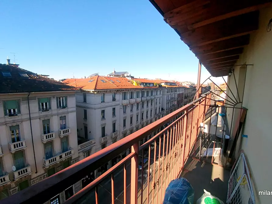 Immagine 8 di Appartamento in affitto  in Via Alserio 1 a Milano