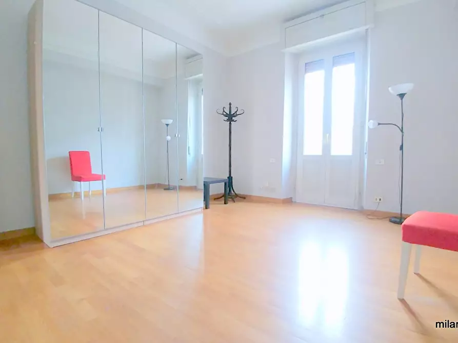 Immagine 1 di Appartamento in affitto  in Corso Di Porta Vittoria 58 a Milano