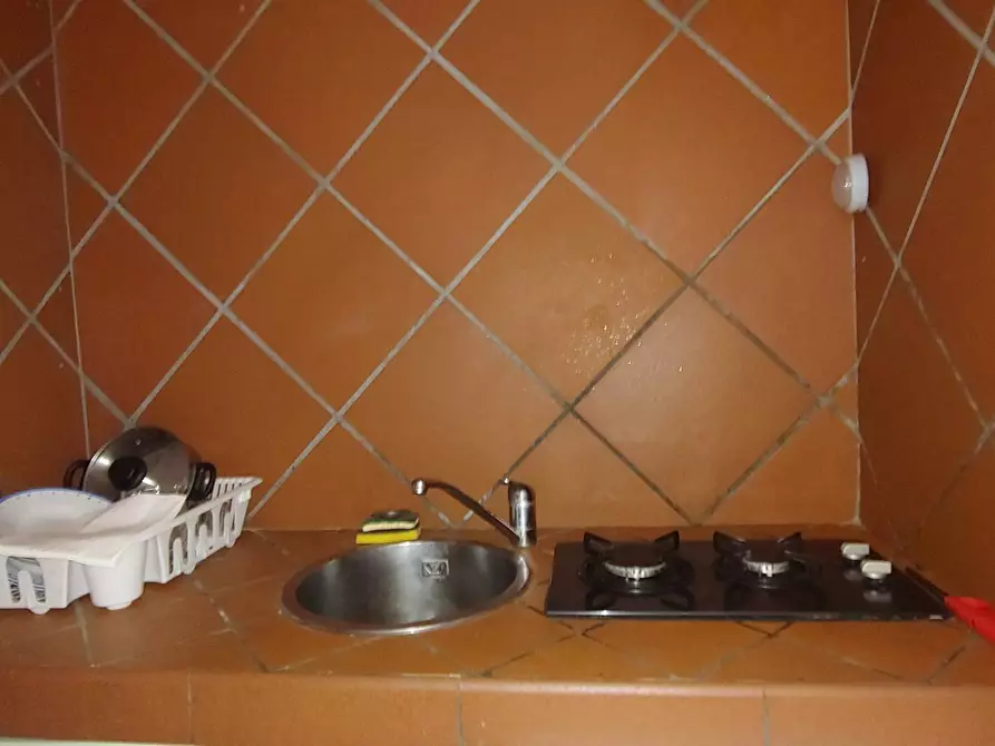 Immagine 6 di Appartamento in affitto  in Via Alserio 1 a Milano