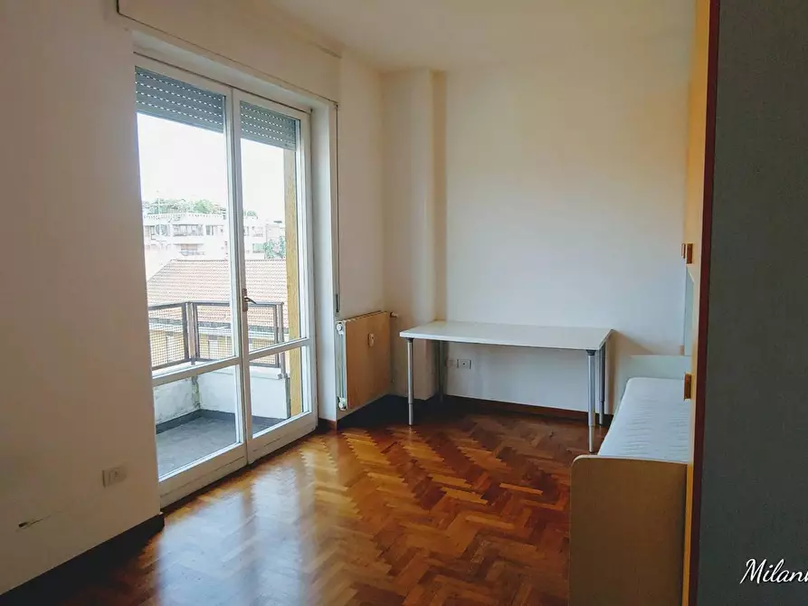 Immagine 5 di Appartamento in affitto  in Via Andrea Maffei 8 a Milano