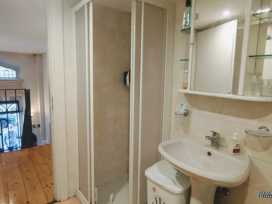 Immagine 8 di Appartamento in affitto  in Via Clusone 2 a Milano