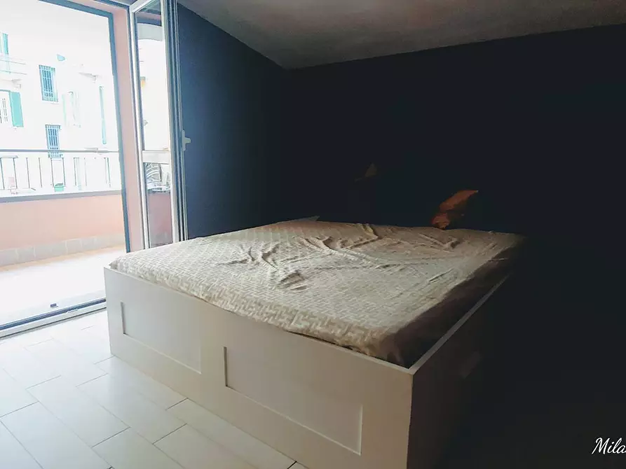 Immagine 10 di Appartamento in affitto  in Via Giovita Scalvini 5 a Milano