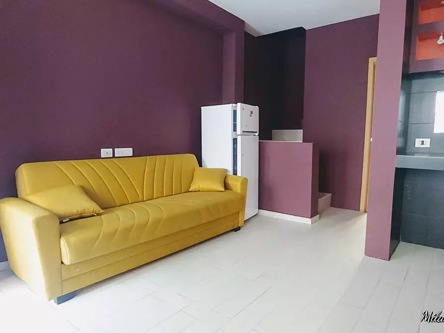 Immagine 23 di Appartamento in affitto  in Via Giovita Scalvini 5 a Milano