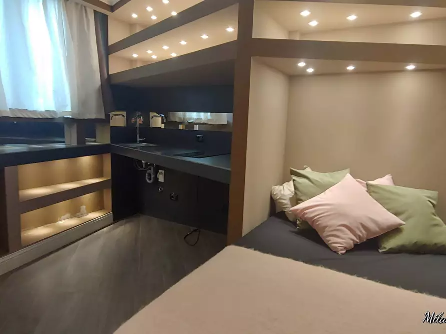 Immagine 1 di Appartamento in affitto  in Via Delle Forze Armate 249 a Milano