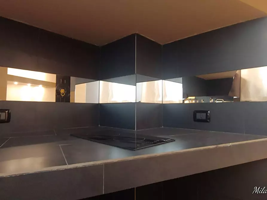 Immagine 4 di Appartamento in affitto  in Via Delle Forze Armate 249 a Milano